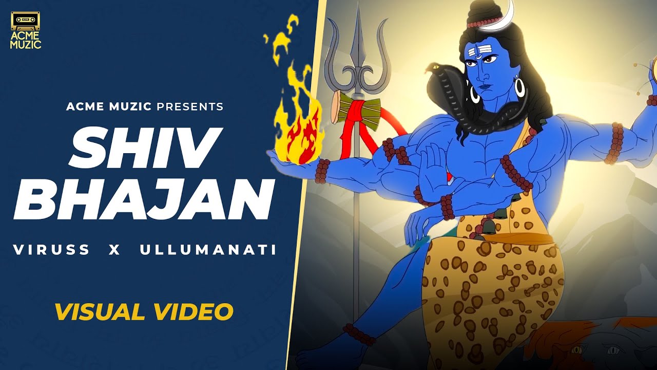 Best Sawan Bhajan 2023 | Shiv Bhajan & Bam Bhole 🙏