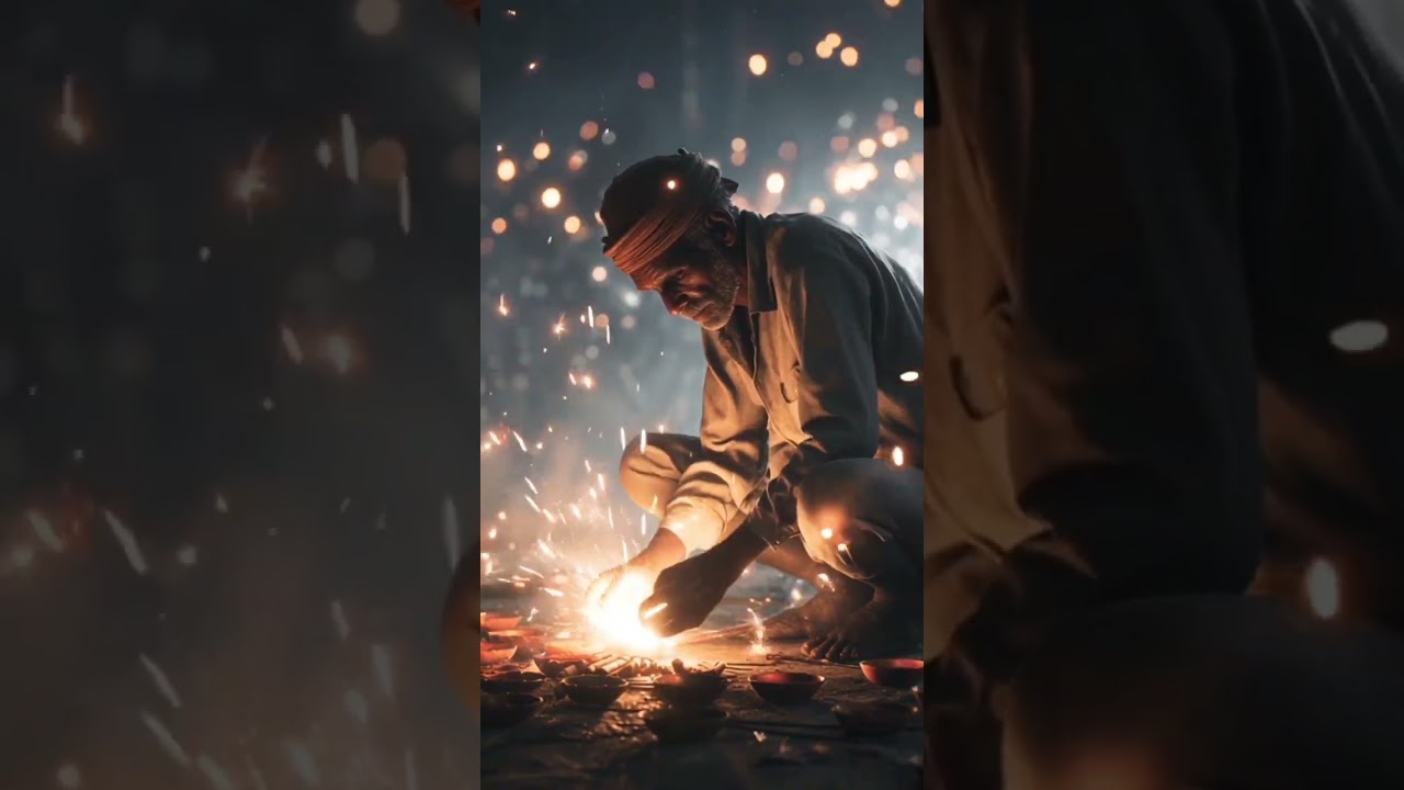 किसान की मेहनत से भरी धान की खेती 🌾 – समर्थन करें और प्रेरित हों