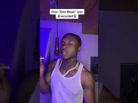 How DDG recorded „Elon Musk“