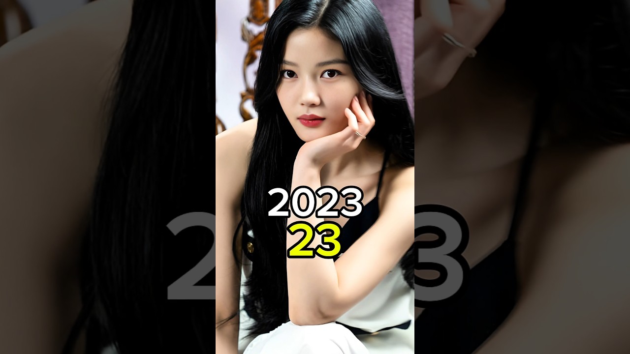 My Demon 2023 Korean Drama Cast: Then & Now in 2025 🎭