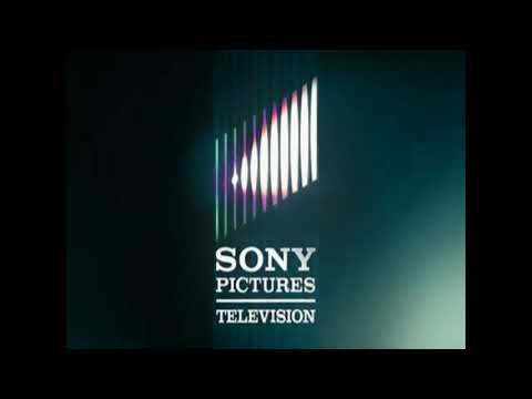 Sony Pictures Television Logo 2002 Effects