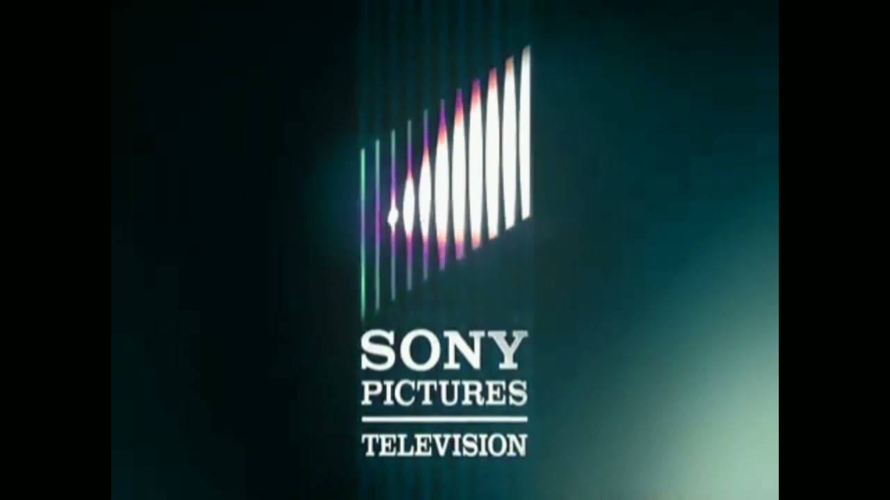 Sony Pictures Television Logo (2002) Effects