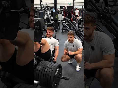 Everyone Is Confused About Training To Failure