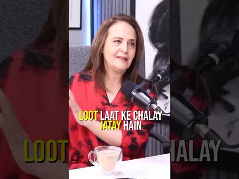 Hina Bayat | Adnan Faisal Podcast