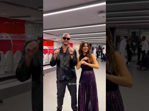 Algerian Roots 🇩🇿😍 @DJSnake X @Nancyajram #djsnake #discomaghreb #shorts #Shorts