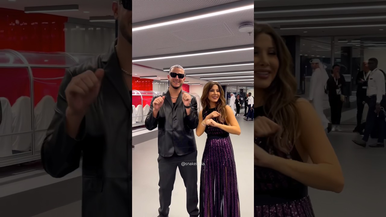 Discover the Algerian Roots of DJ Snake 🇩🇿🔥 | Nancy Ajram Collaboration