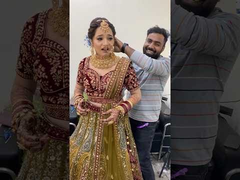 😂😂 #kanikarana #kanikaranavlogs #haryana #haryanvi #comedy #funny #shadi #wedding #dulhan