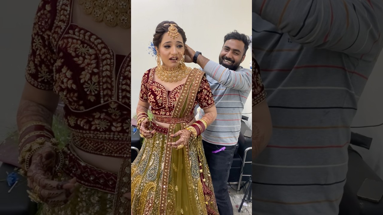 Hilarious Wedding Moments in Haryana 🎉 | Kanika Rana Vlogs