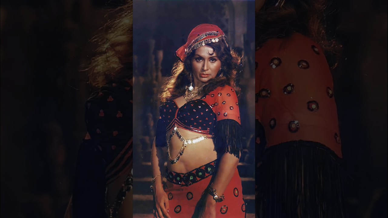 Mehbooba Mehbooba | Old Nora Fatehi #helen