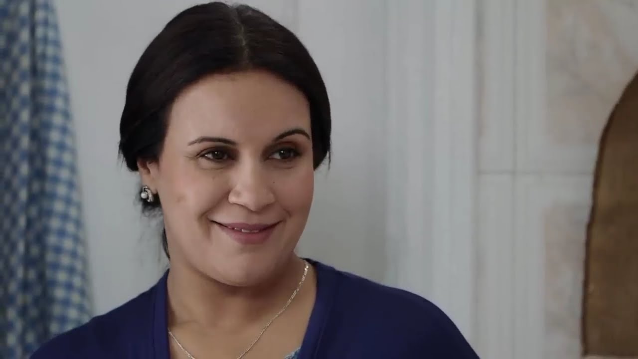 Awled Moufida S2E7 Part 1