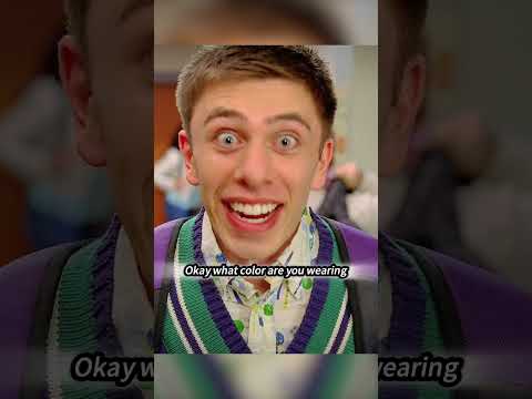 Who's Sue going to the prom with?#humor #family  #sitcom #shorts