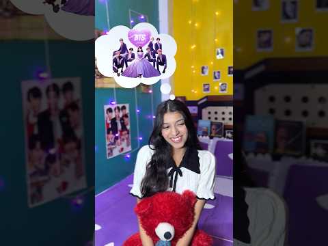 Every Army Dream 😊💜 #viralshort #btsarmy #dream #shorts