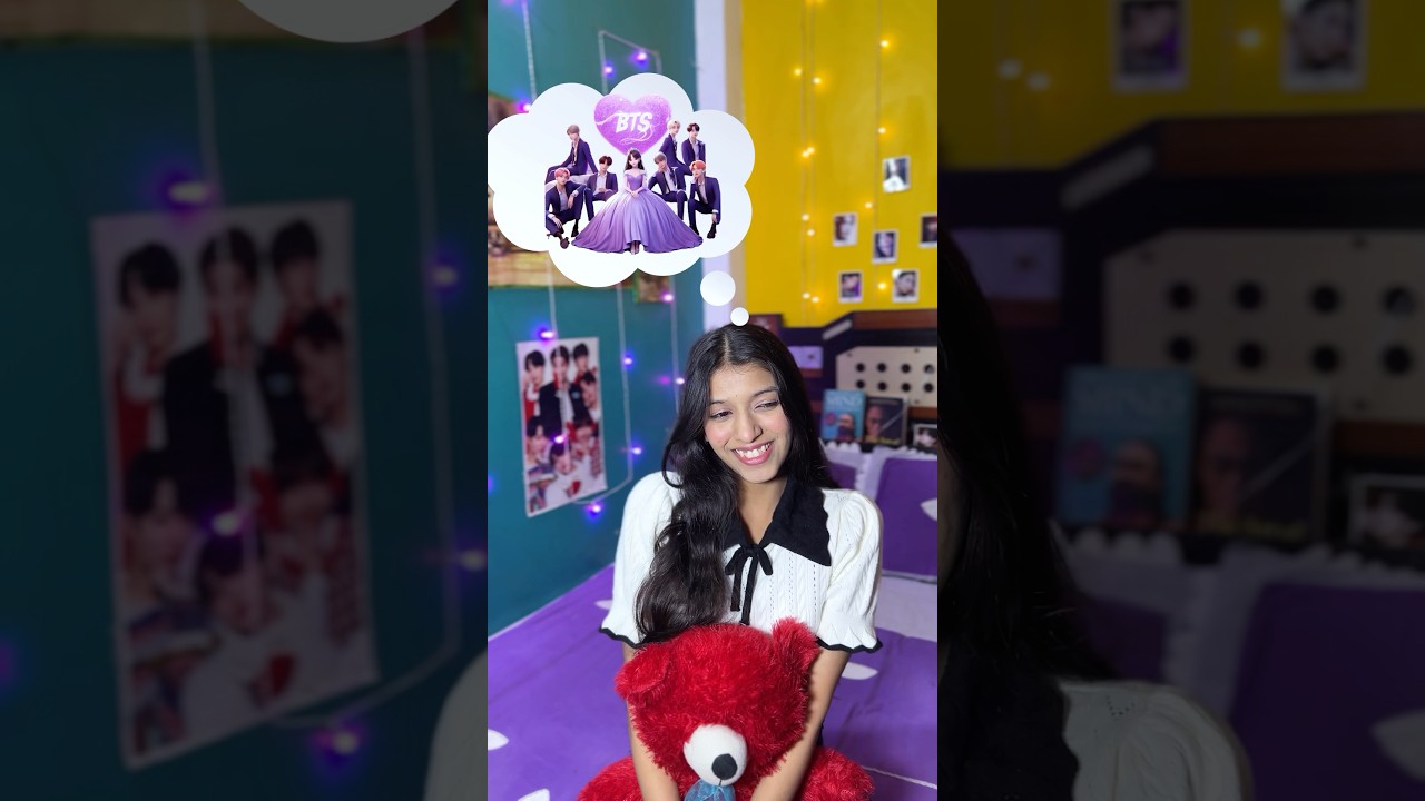 Unlock Your Army Dream Today! 💜 #ViralShort #BTSArmy