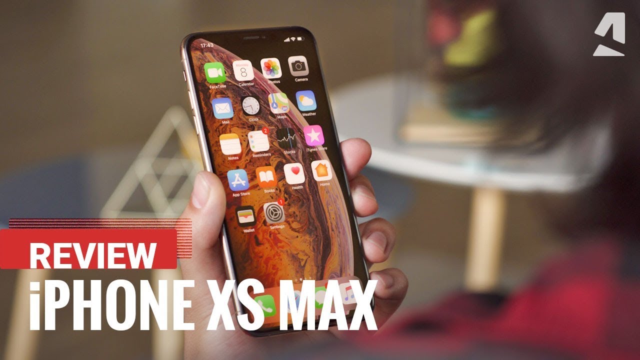 Apple iPhone XS Max Review: Key Features & Performance
