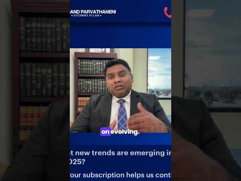 Emerging Trends in H1B RFEs for 2025: What to Expect and How to Prepare #immigrationlawyer