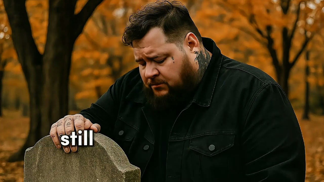 Jelly Roll - Finally at Peace (2025 Cover Remix) 🎶