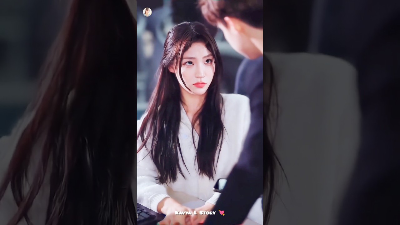 Jini & Prince's Cute Love Story π