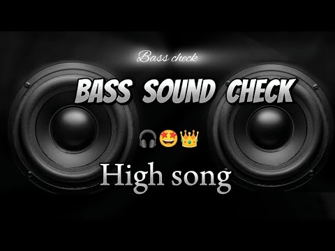 ๐คฉ๐ฅตBass boosted song DJ check #trending #remix #sound #bassboosted #dj
