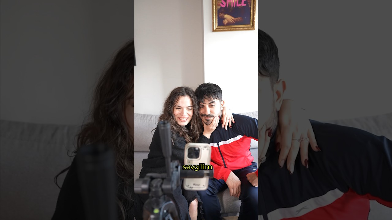 Tiki Kız & Keko Çocuk İlişkisi Günlük Vlog 🎥