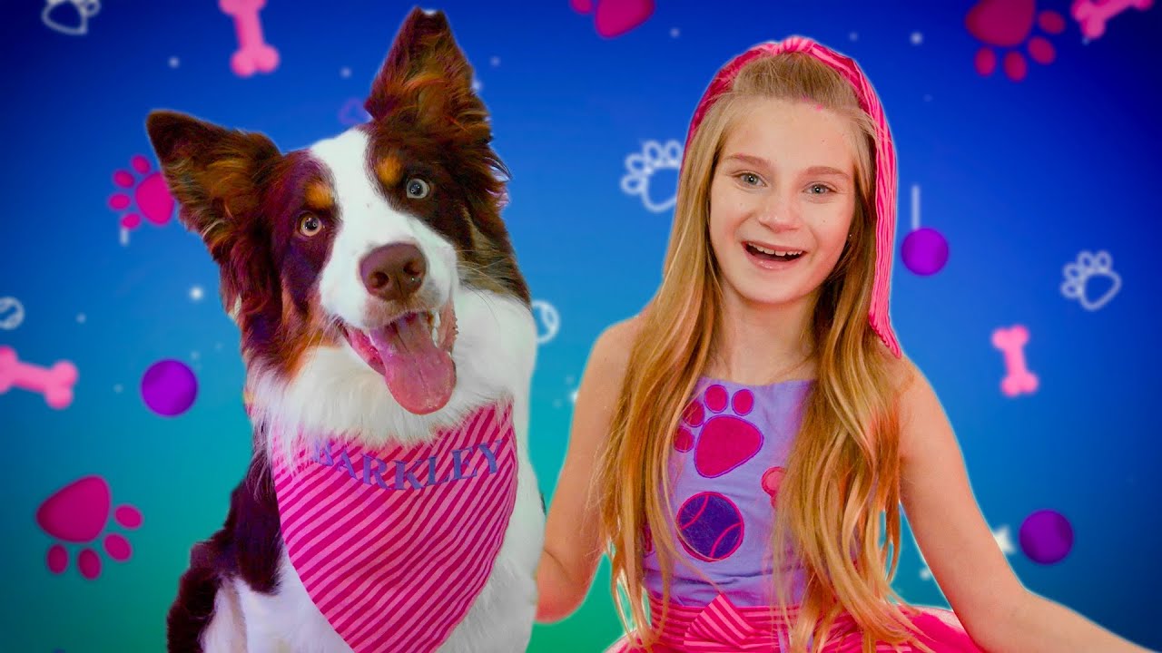😍 I Love My Doggy SO Much! 🐶 | Full MusicClubKids! Episode