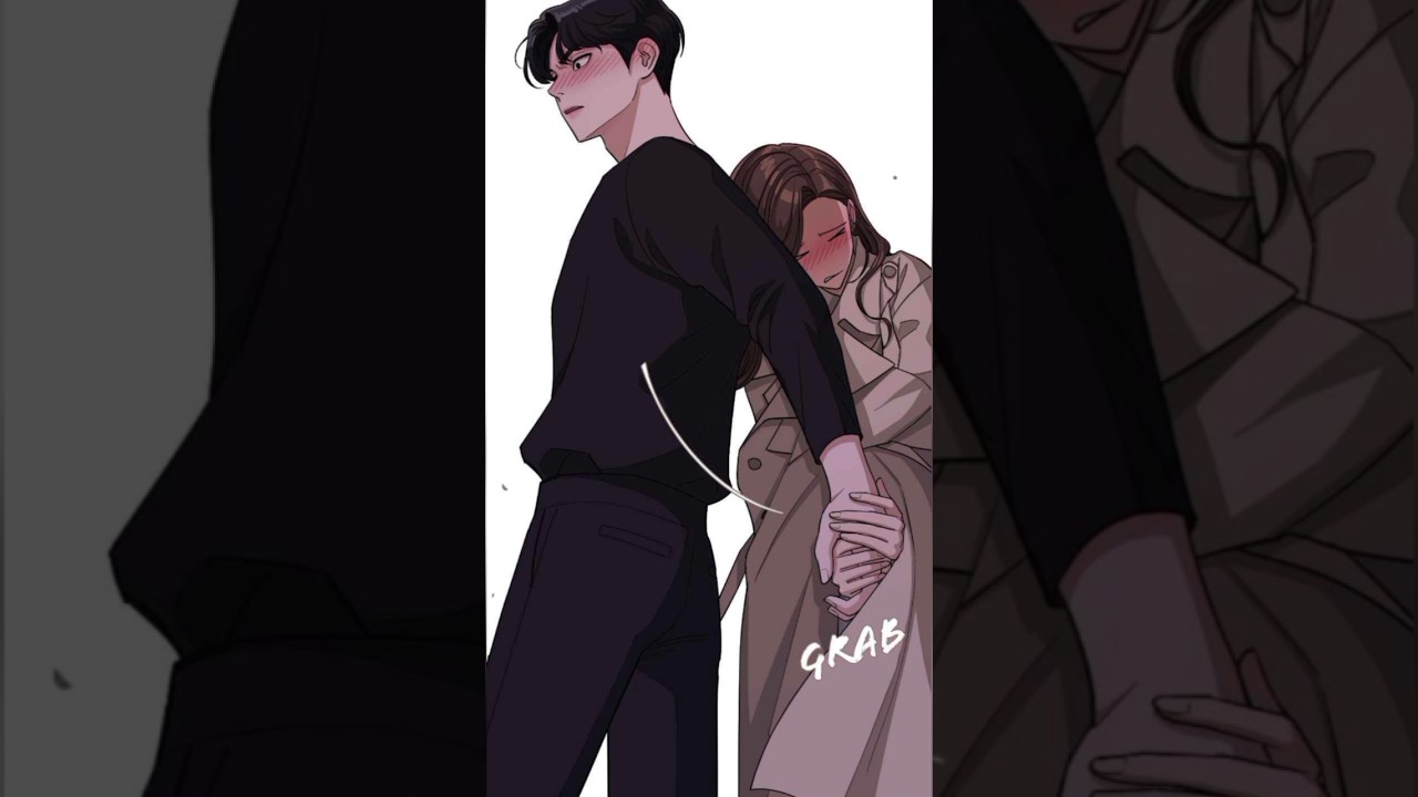 Iseop's Romance: Office Love & Comedy 😊