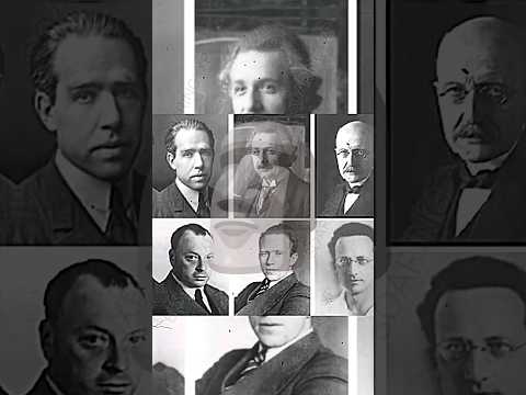 QUANTUM PHYSICS EDIT 🗿🥶~ TRIBUTE TO QUANTUM HEROES!_Cheri Cheri Lady #physics #edit