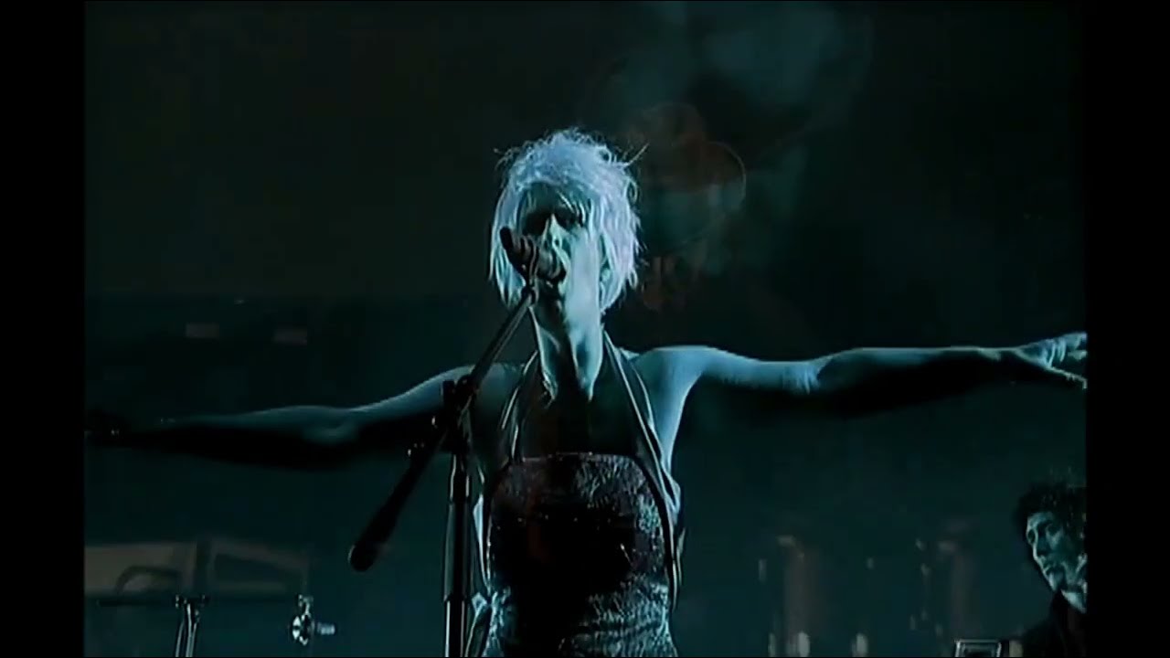 Juno Reactor Live Japan 2006