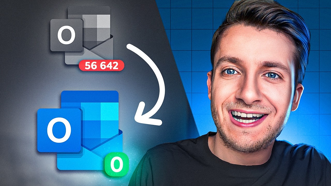 10 Astuces Outlook que tout le monde devrait connaître !