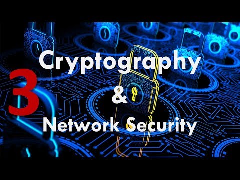 Cryptanalytic Attacks with brute force attack || Cryptography and Network Security 3 || Bangla