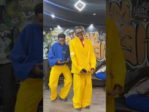 bm BOY et bilou sur du VJ #dance #couple #seneweb #pourtoi #duet #live #love #funny #wallyscrib