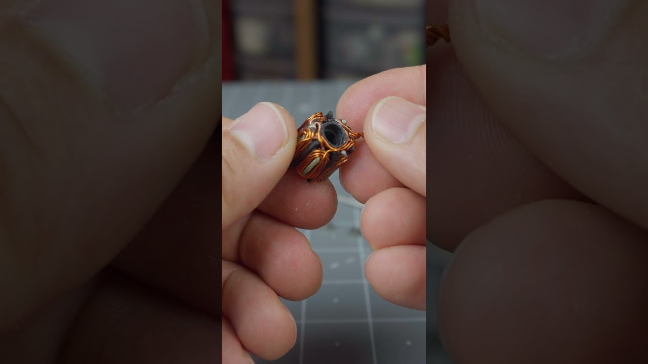 How to Make a 3D Printed Brushless DC Motor โ๏ธ