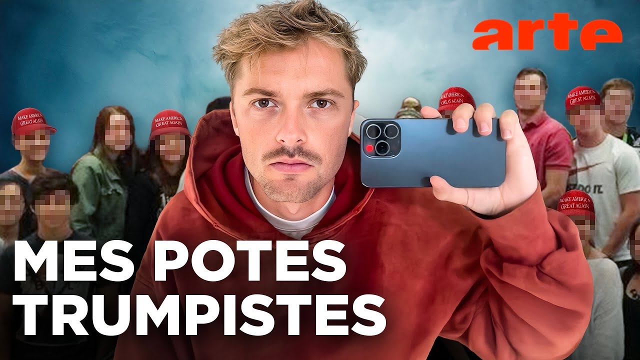 Le fils qu'ils n'ont jamais eu | High School Radical (Épisode 3) | ARTE