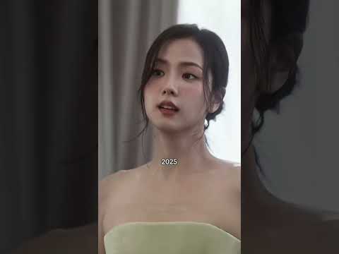 JISOO really is a true princess of Dior. #jisooo #blissoo #dior #DiorSS26 #jisooxdiorss26