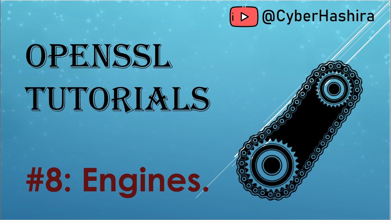 OpenSSL Engines Tutorial | Intro to LunaHSM & LunaCloudHSM