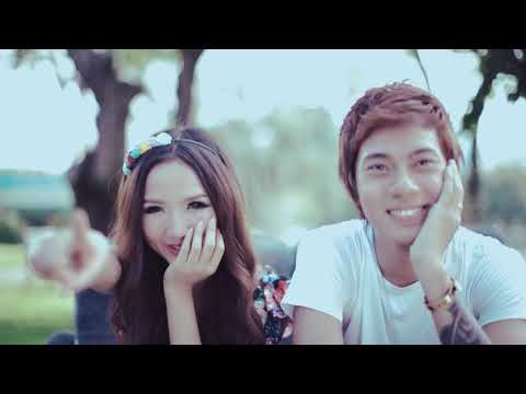 လွှမ်းပိုင် - Beautiful (Official Music Video)