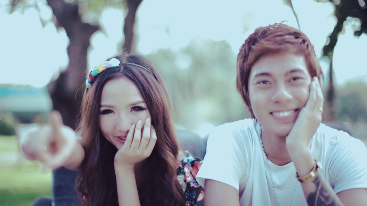 လွှမ်းပိုင် - Beautiful Official Music Video 🎶