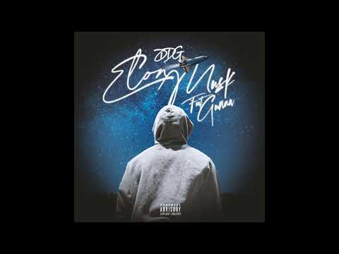 DDG - Elon Musk ft. Gunna (Instrumental)