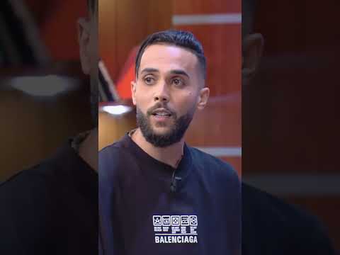 جاكو و نكتة "شكون عطص؟" #FSF