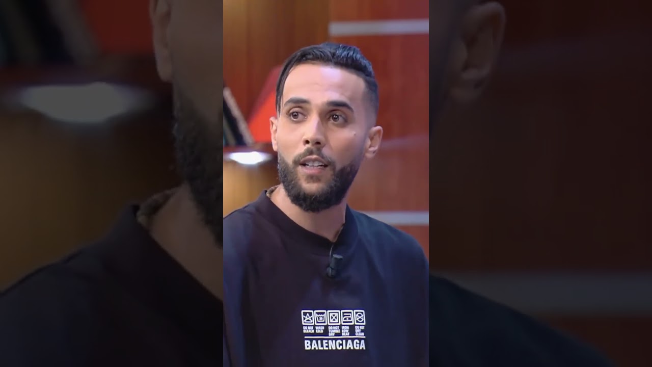 ضحك ومرح مع جاكو ونكتة