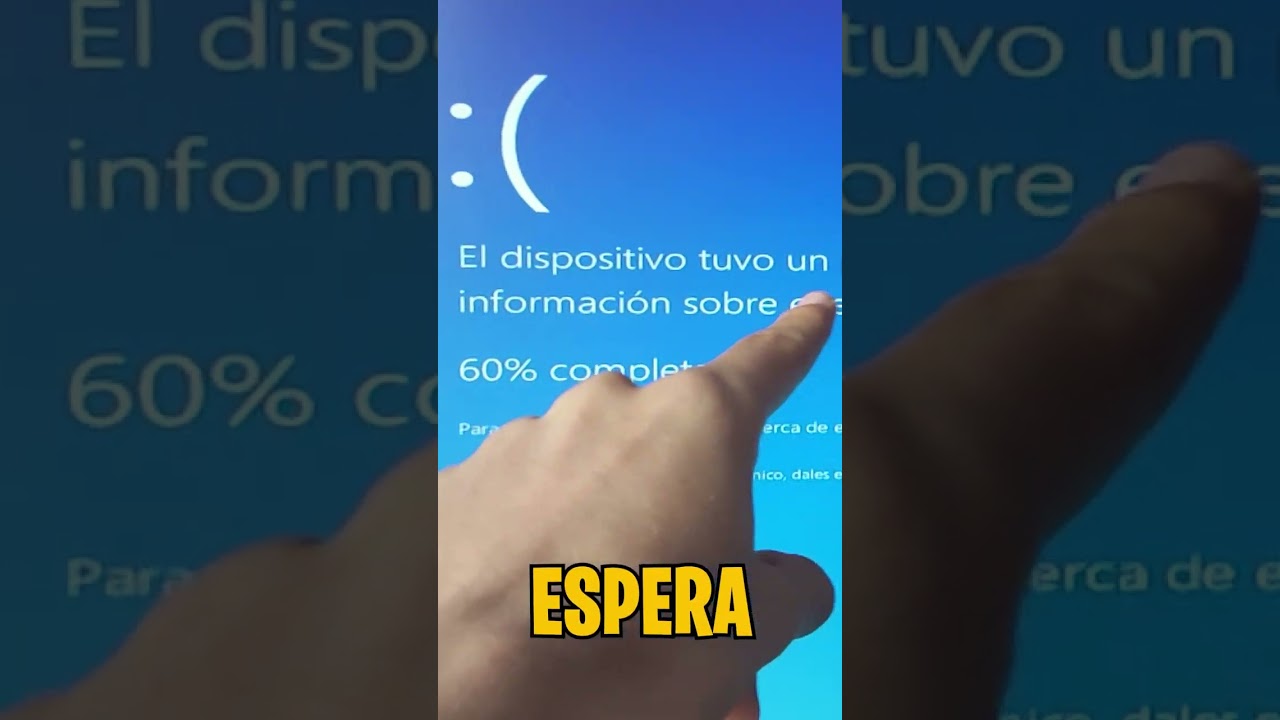 Destruye tu PC con el virus más peligroso 🌐