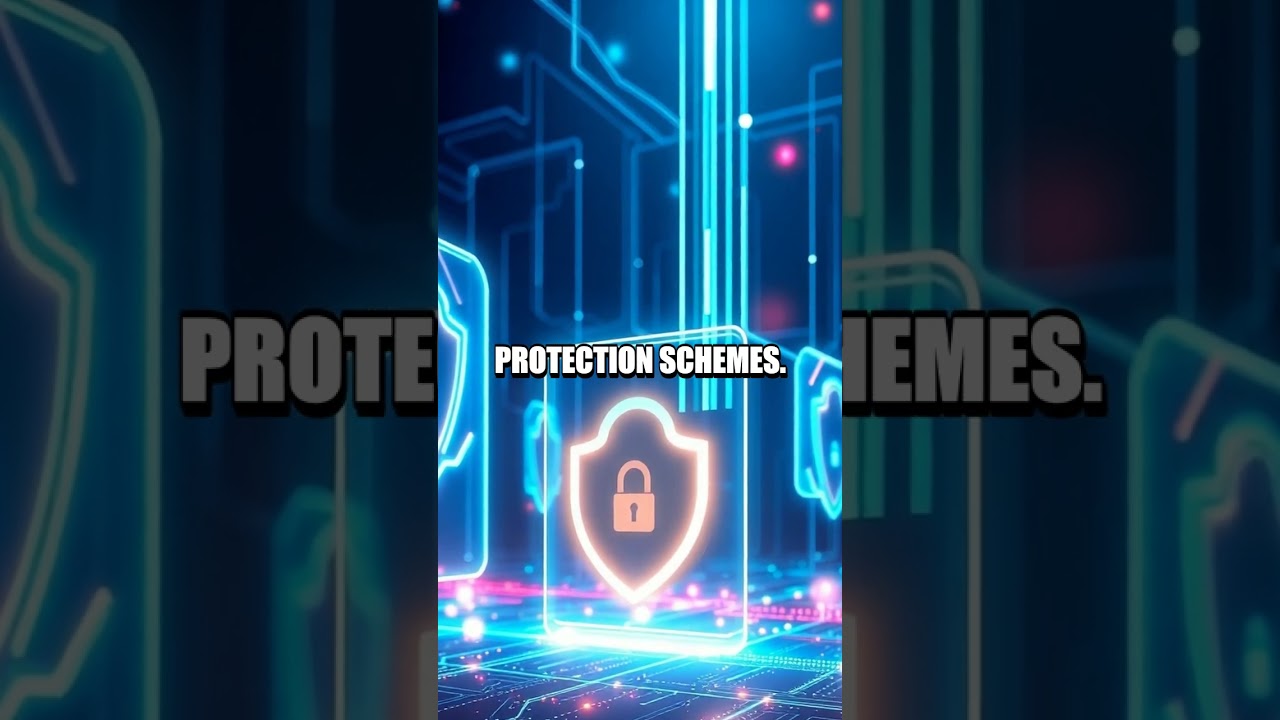 Revolutionizing Data Security: The Future of Quantum Computing in Cryptography 🔐