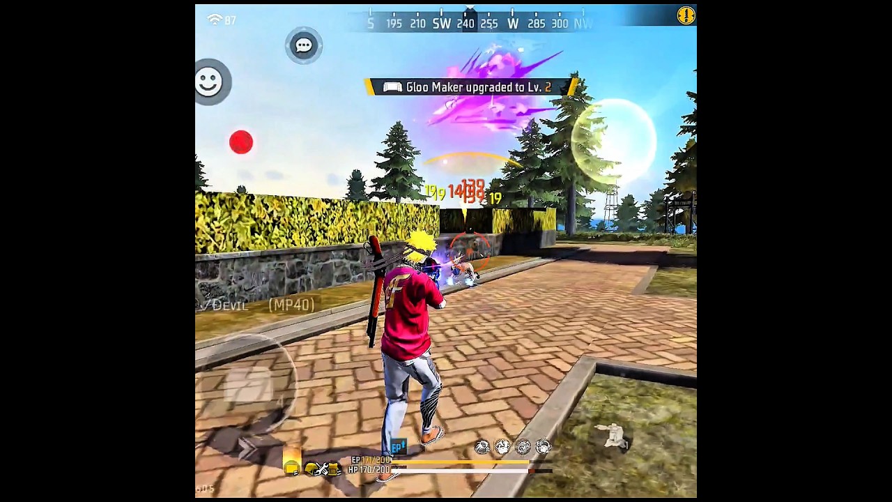 YE KAISI AWM HAI? 😂 FreeFire Funny Moments