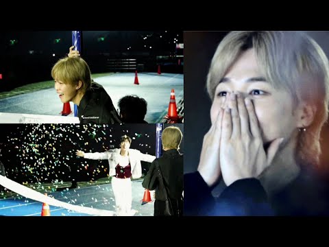 🔴 Jimin on Stage at Jin Concert Today 💜 LIVE D-2 Jin Tour Encore 💜 Today🔴 BTS Jimin Jin Concert #jin