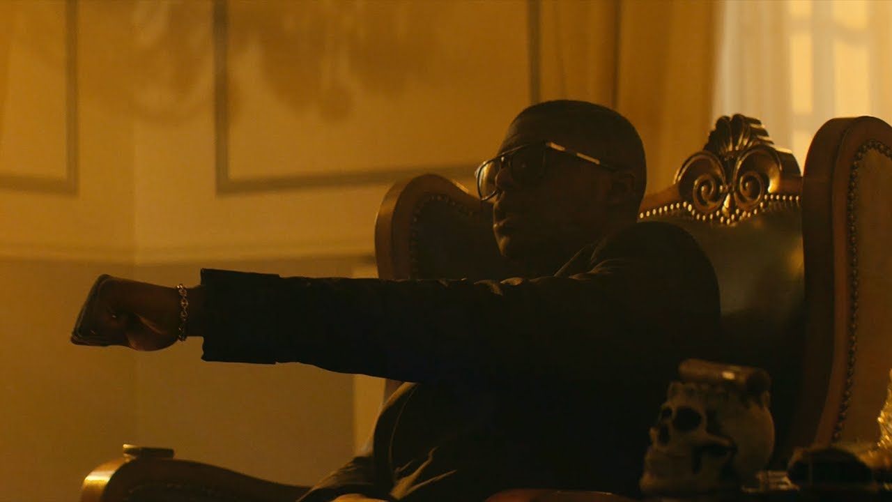 Ninho - Boite Auto [Clip Officiel B.O Taxi 5]