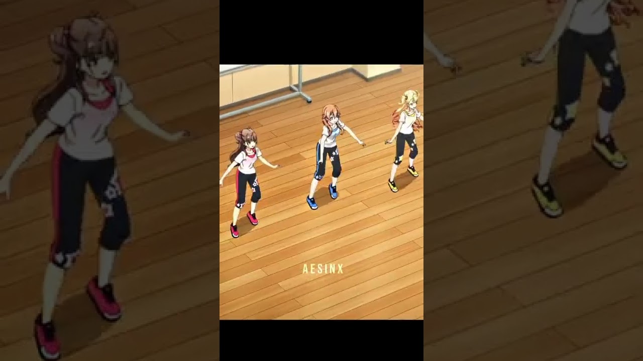 Wannabe Anime ✨ | Cool Anime Edit