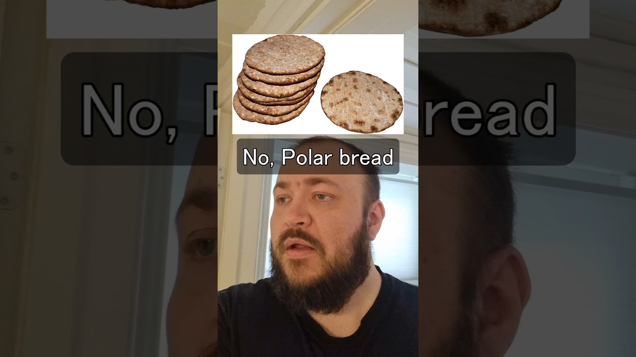 Nordic Bread Comedy 🇸🇪🇳🇴🇩🇰