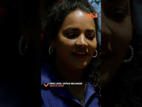 Truth Or Dare! Nikhil About His Love💖 | Watch Vere Level Office streaming on AHA !! | Akhil Sarthak