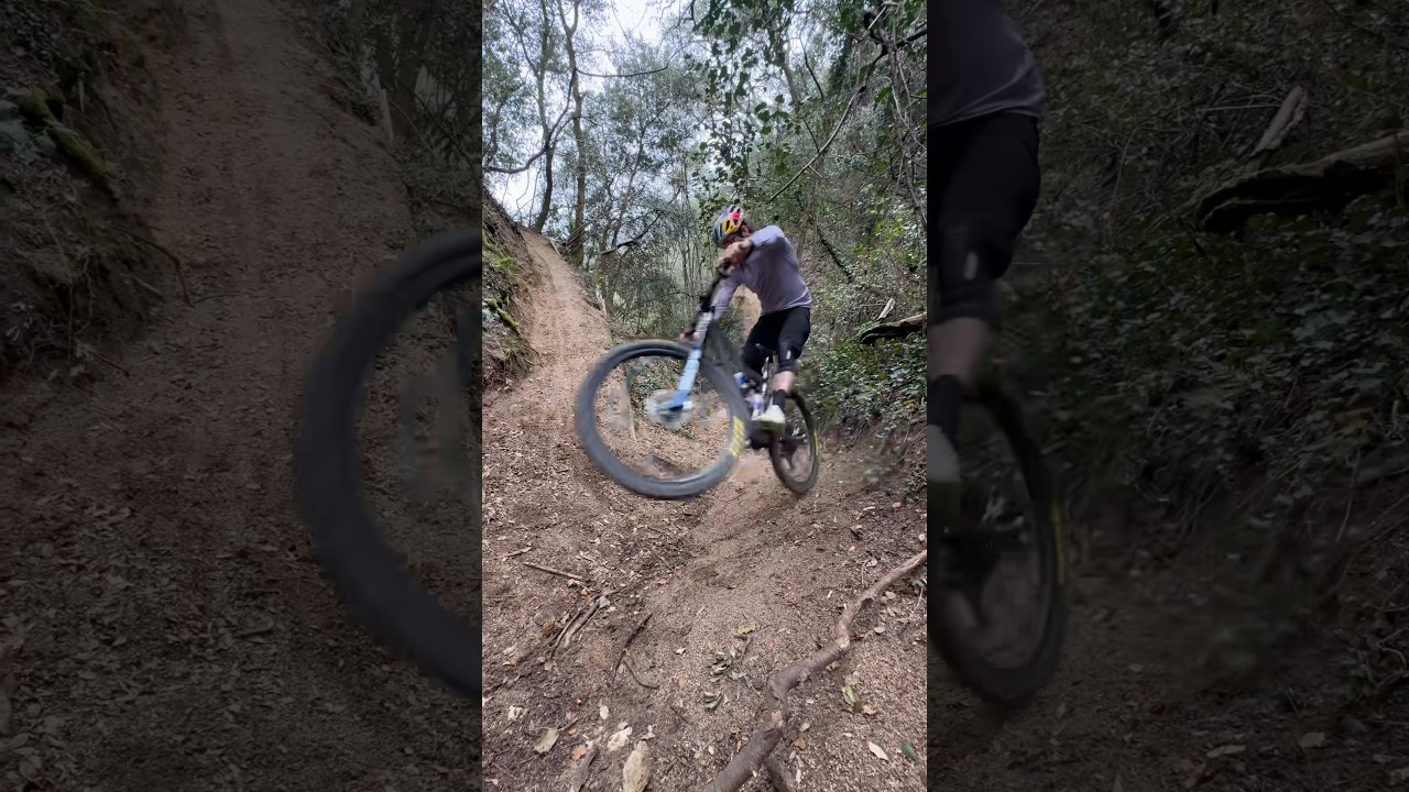 Xc Bikes Make Uphills Fun π΅ββοΈ