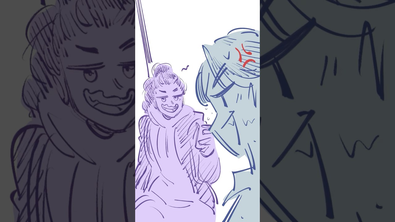 Rujinu Soda Pop 🍹 | K-Pop & Rumi Vibes