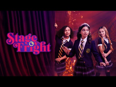 Stage Fright Full Series